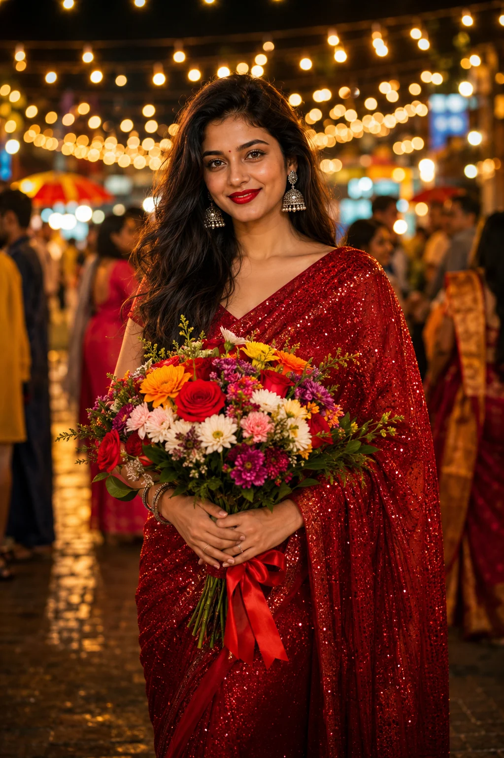 "Where Beauty Meets Celebration"