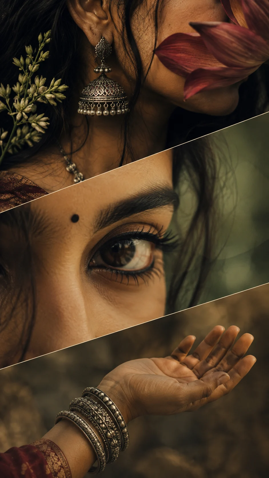 Eyes of Tradition