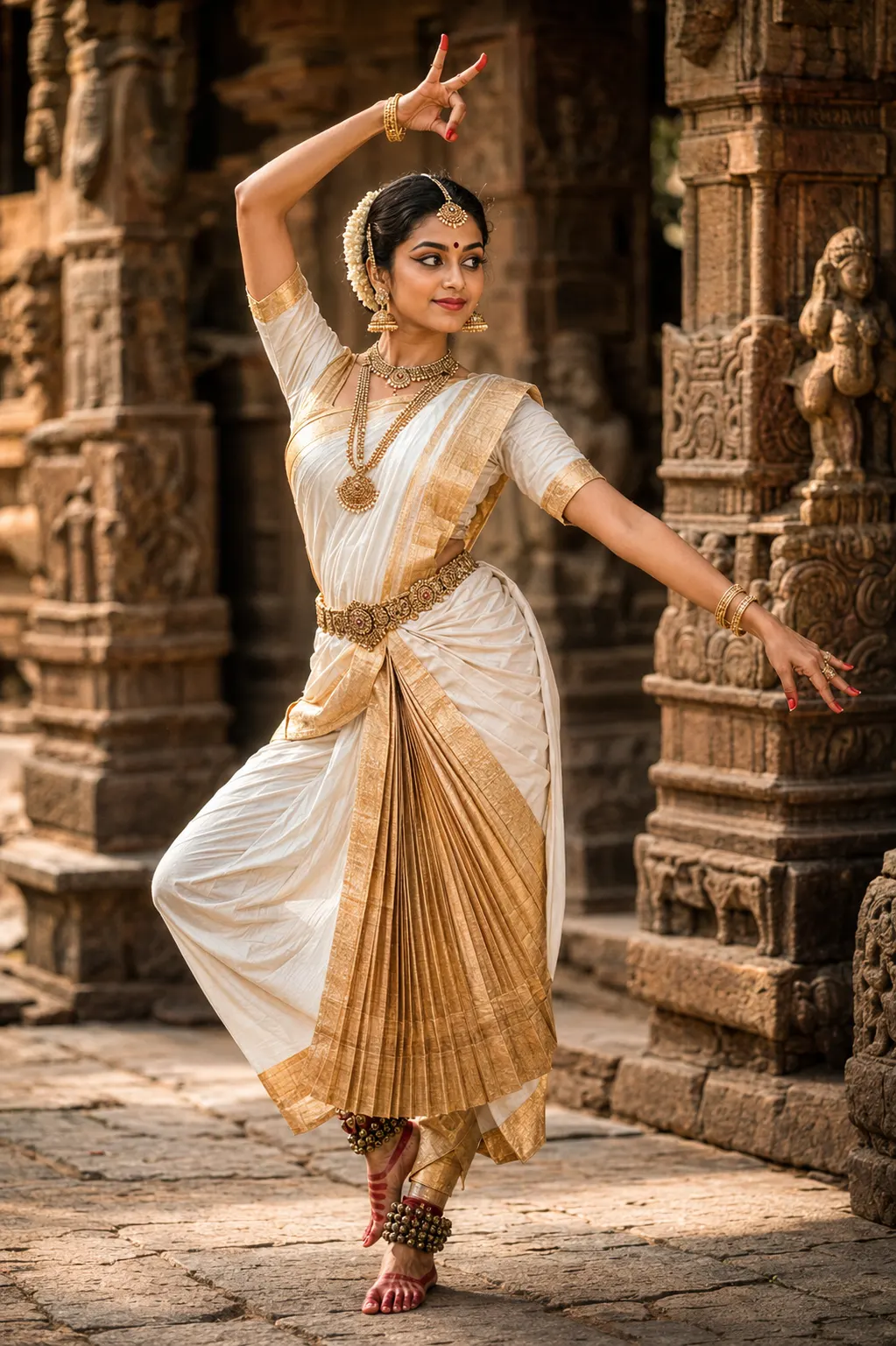 "A Timeless Classical Expression"