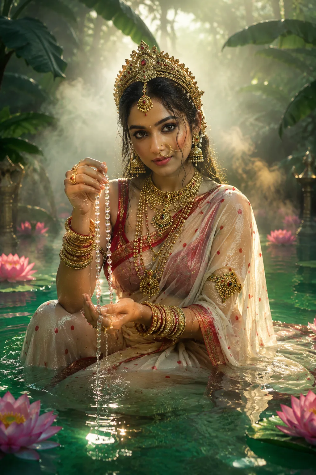 "Where Tradition Meets Magic"